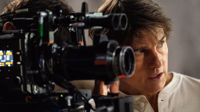 Tom Cruise Reveals How He Planned His Hollywood Career From His Teenage Years