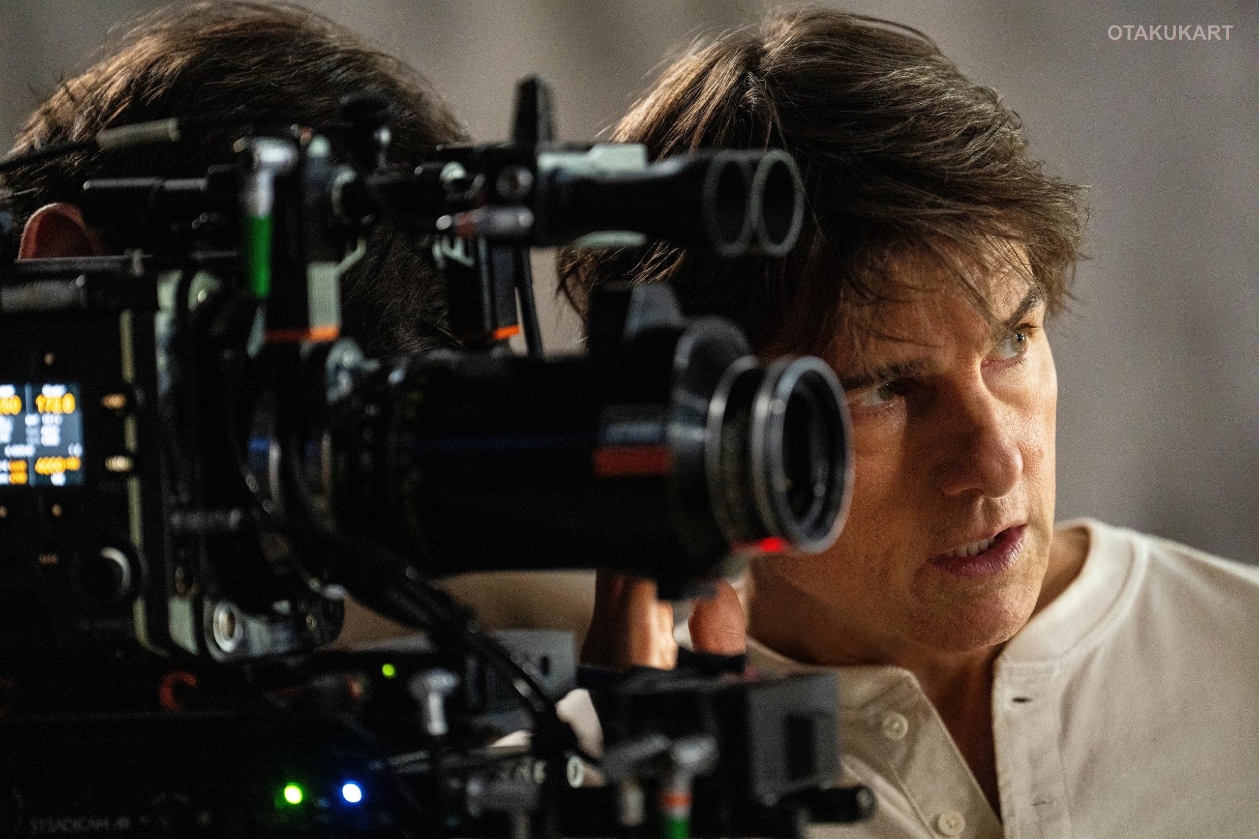 Tom Cruise Shares How He Planned His Iconic Hollywood Career