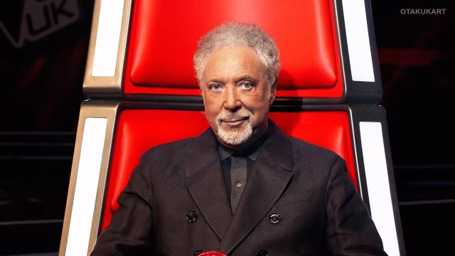 Tom Jones Says ‘The Voice UK’ Exit Was Caused by Insurance Problems, Not His Decision