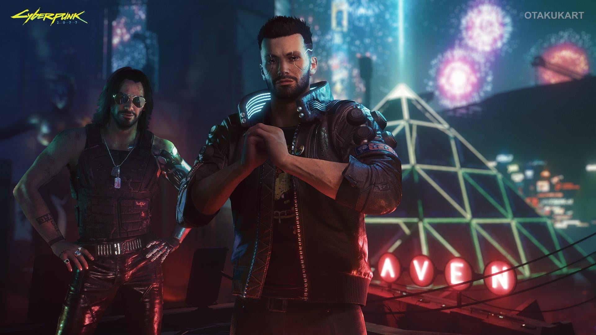 CD Projekt Red’s joint CEO says Cyberpunk 2077’s 2020 launch was “wrong”, but investors did not force it