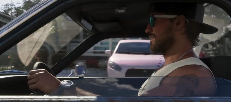 Rockstar Lead Says GTA 6 Car Refueling Takes About 10 Seconds and “You Can’t Complain About That”