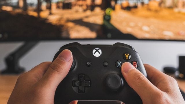 Microsoft Patent Could Let Players Watch Ads to Earn Ad-Free Gaming Time