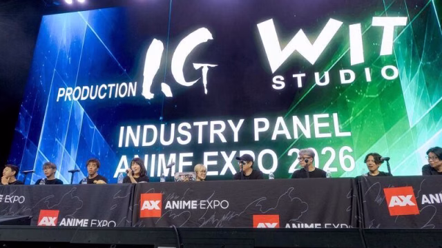Wit Studio President George Wada Says Japanese Anime Awards Need a Stronger Global Presence