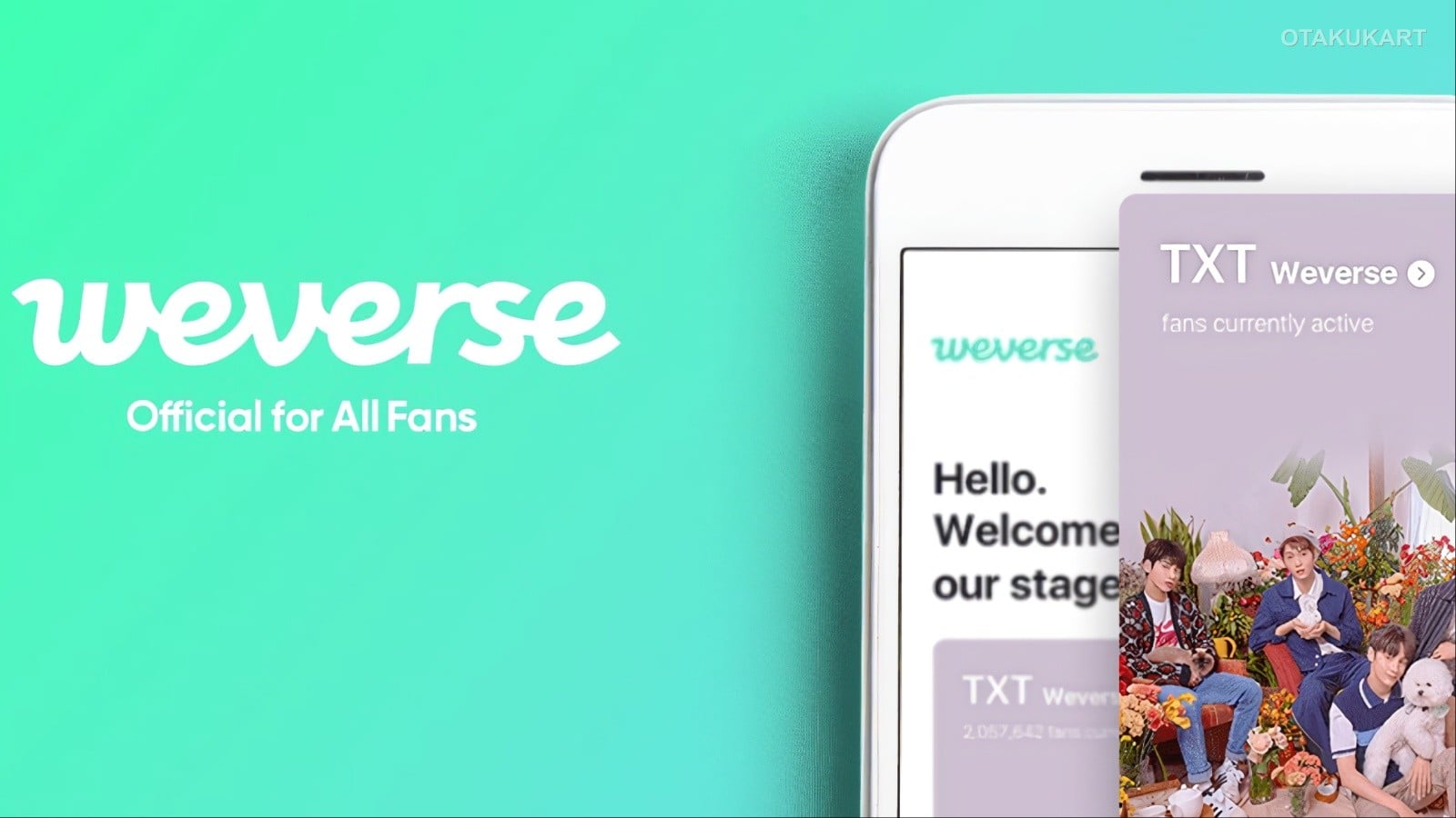 Weverse Data Breach Exposes Nearly 420K Fan Accounts