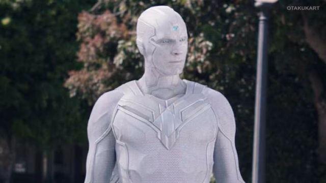 Marvel Studios Introduces a New Avengers Team in VisionQuest — Meet the MCU’s AI Avengers
