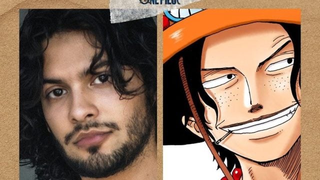 Xolo Maridueña Joins Netflix’s One Piece Season 3 as Ace for The Battle of Alabasta