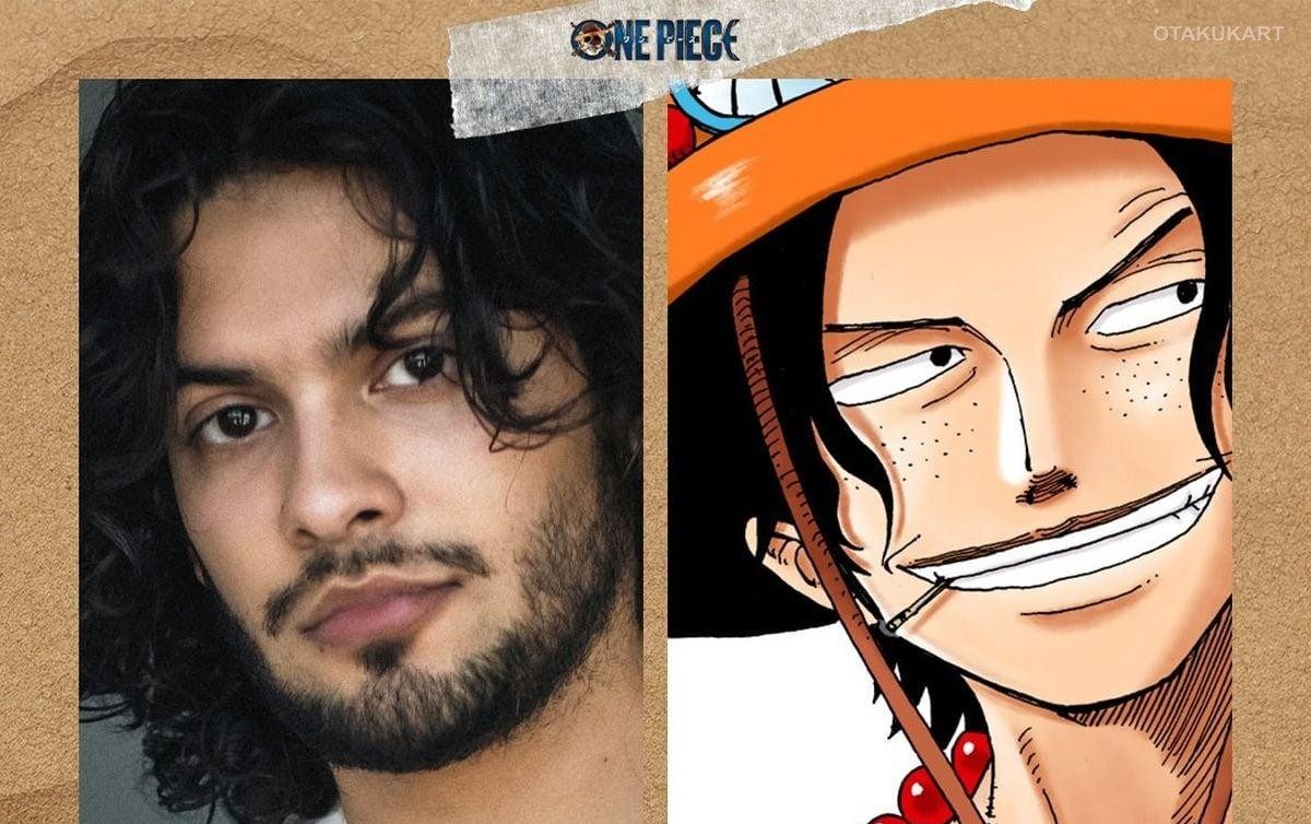 Xolo Maridueña Joins Netflix’s One Piece Season 3 as Ace for The Battle of Alabasta