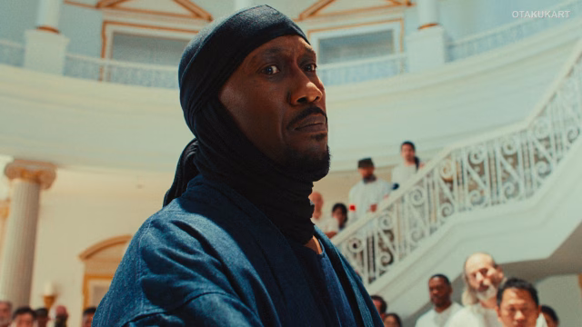 Mahershala Ali’s Your Mother Your Mother Your Mother Earns Early Critical Acclaim With 100% Rotten Tomatoes Score