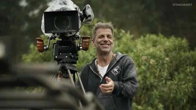 Zack Snyder’s The Last Photograph Premieres With Tough Reviews