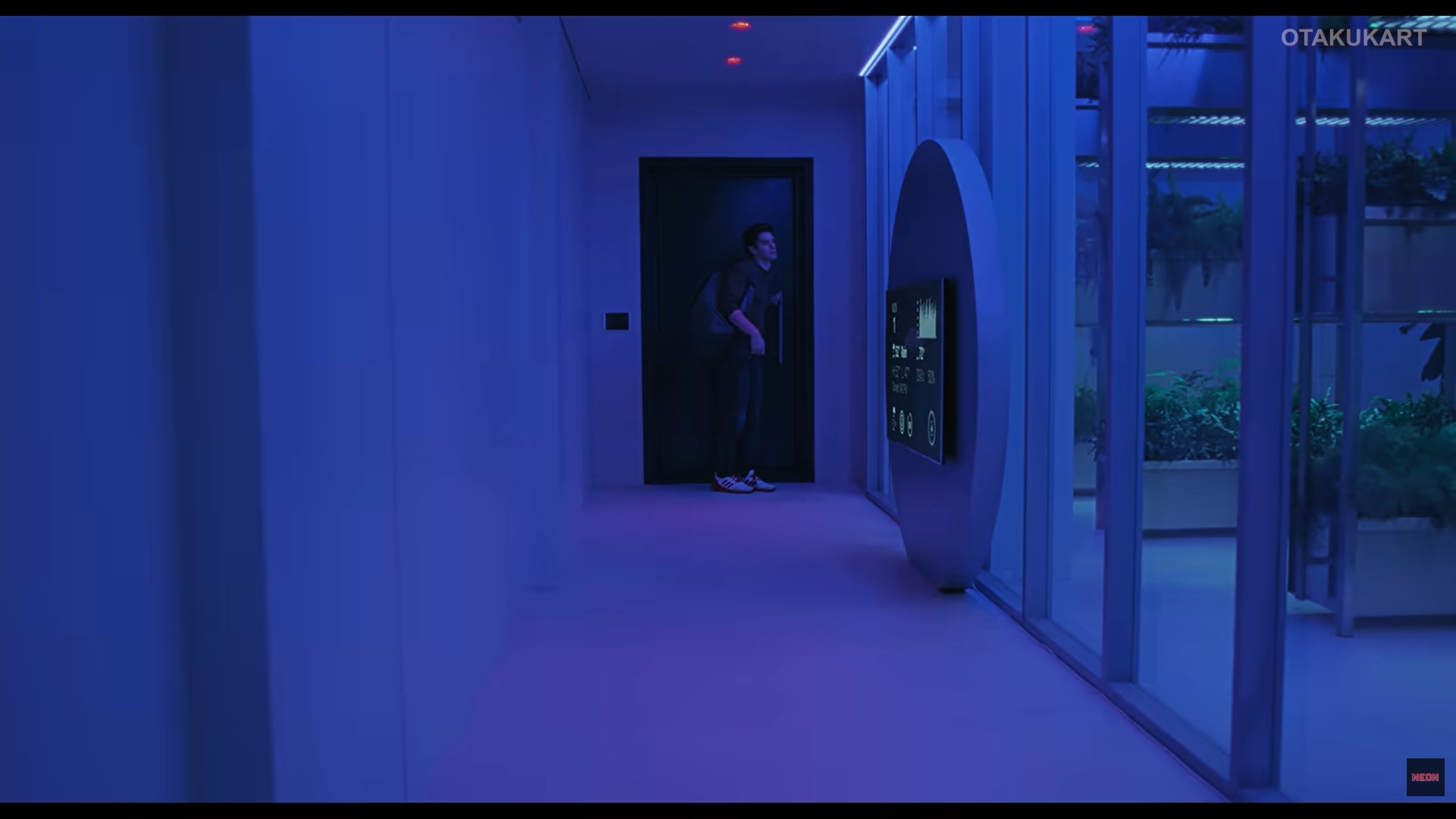 Artificial Trailer Puts Andrew Garfield at the Center of OpenAI’s Biggest Crisis