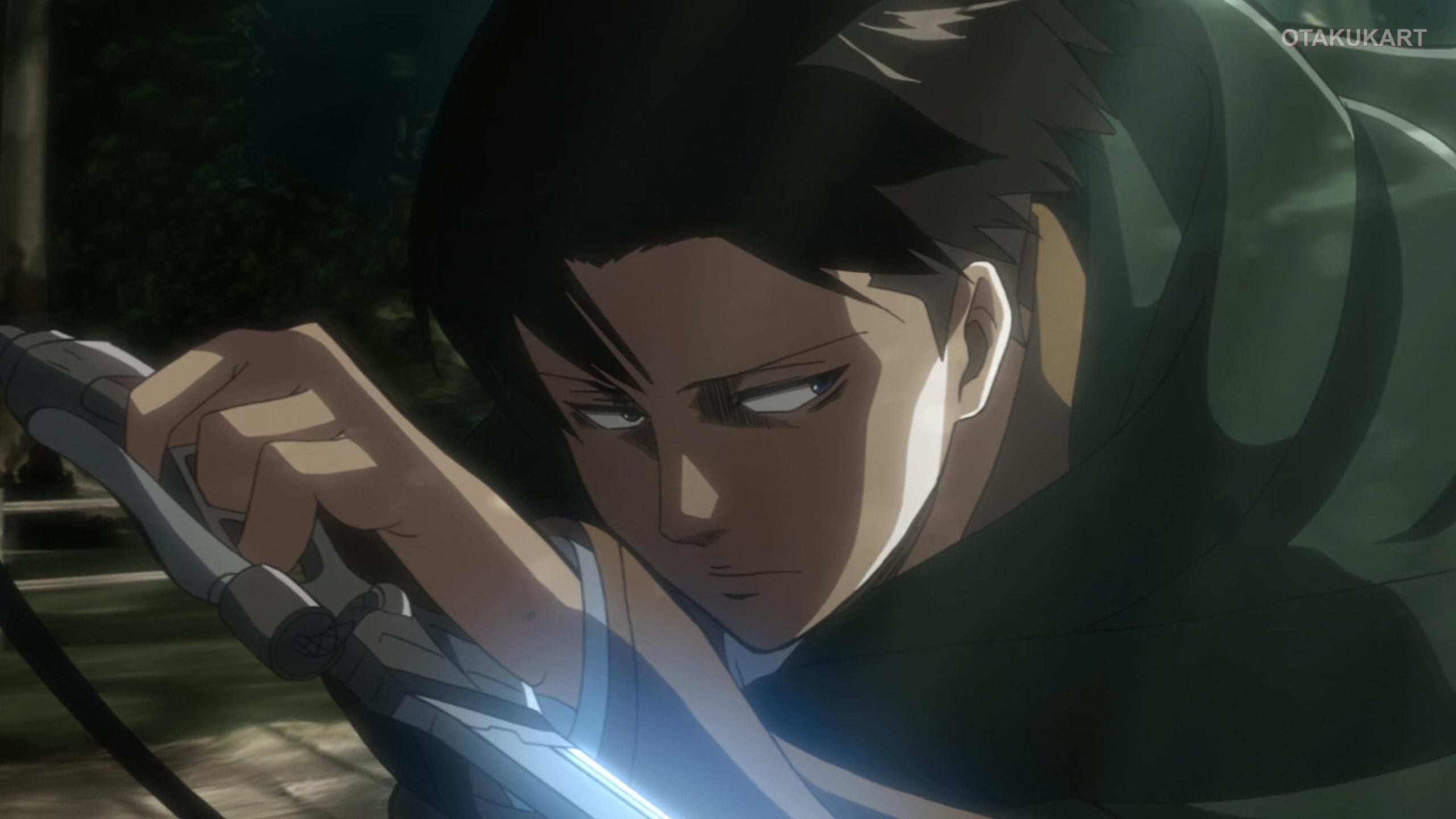 Attack on Titan