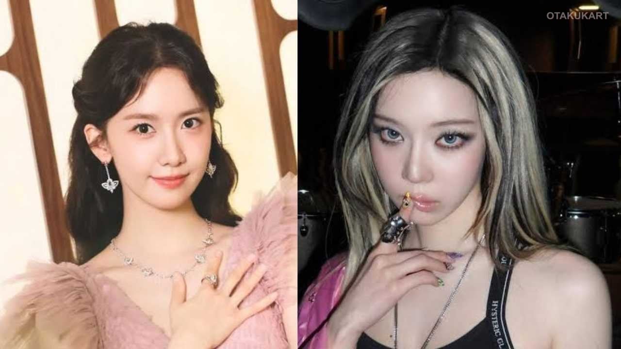 SM Entertainment Takes Legal Action Against AI Deepfakes of YoonA