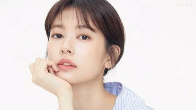 Jung So Min Begins a New Chapter With Hiin Entertainment and New Profile Photos
