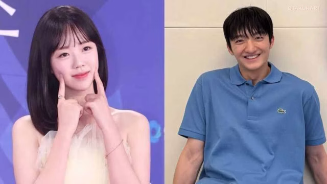 Actress Ji Ye Eun and Choreographer Vata Announce Upcoming Wedding