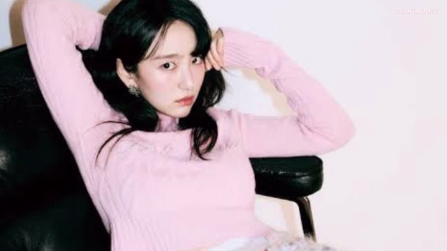 Actress Won Jin Ah Signs Exclusive Contract with Noon Company