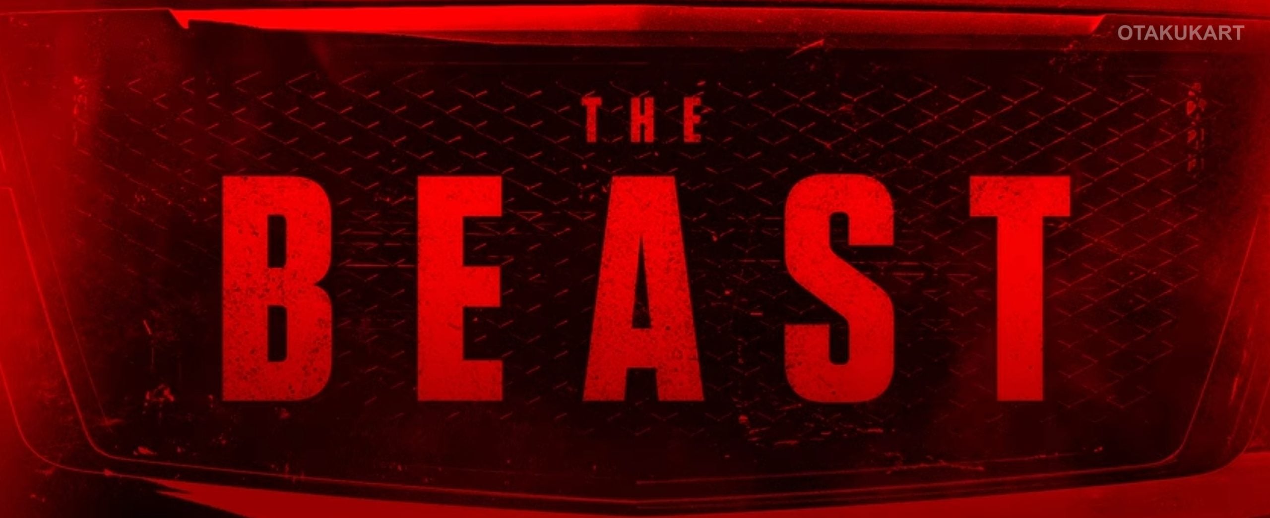 Samuel L. Jackson Takes the Wheel in Explosive The Beast Trailer
