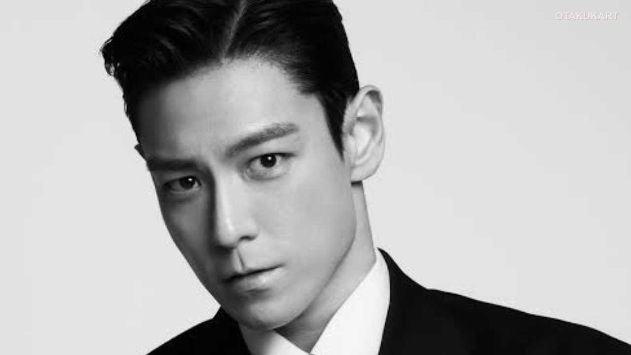 T.O.P Opens Up About Future Plans and BIGBANG’s 20th Anniversary