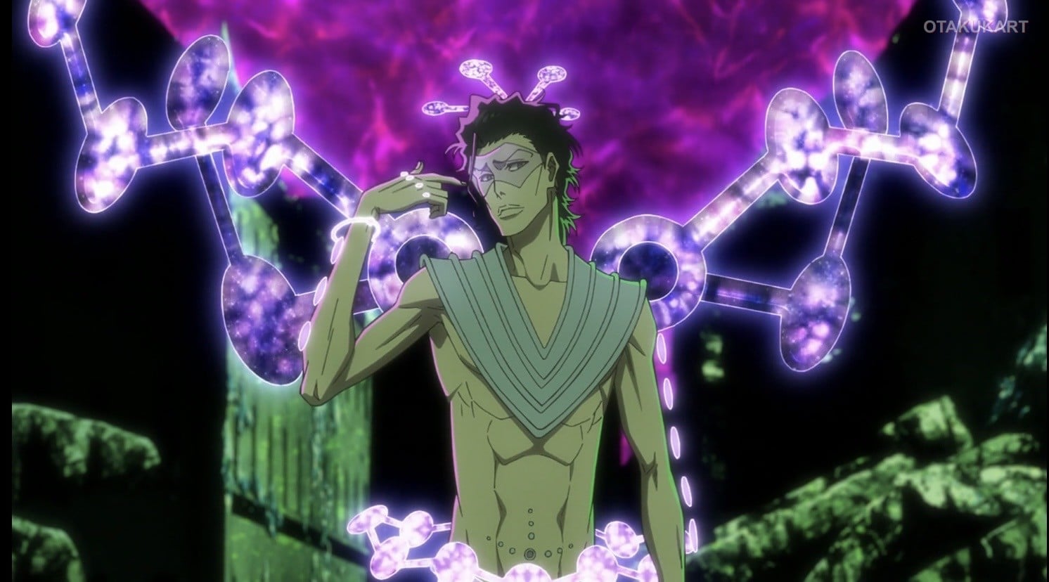 Bleach Thousand Year Blood War