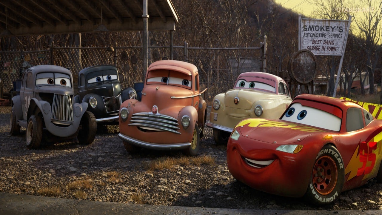 Cars