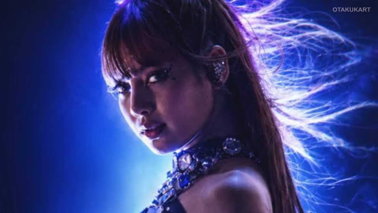 BLACKPINK’s Lisa Shares Personal Journey in Always Lalisa Trailer