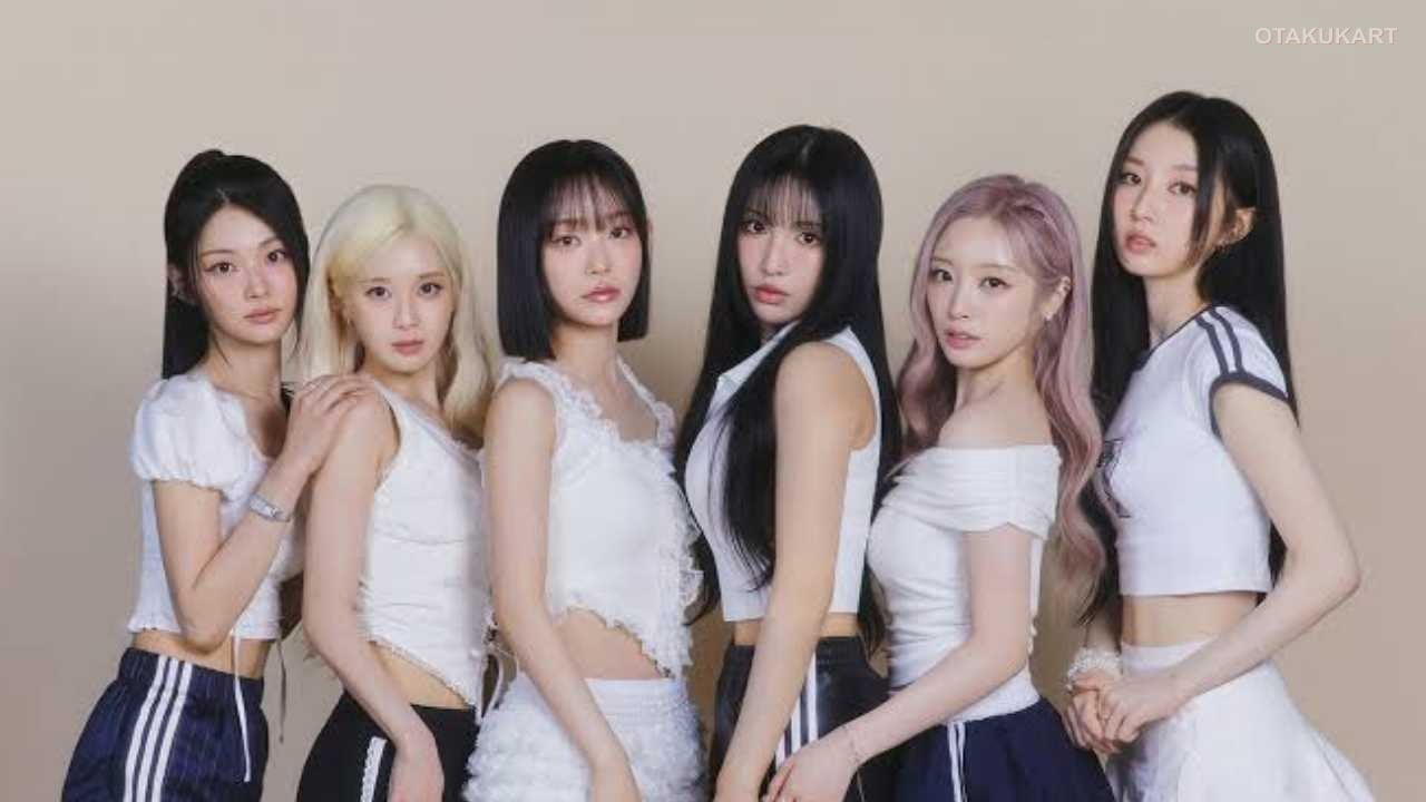 LIGHTSUM Announces Title Track for Japanese Debut Mini Album