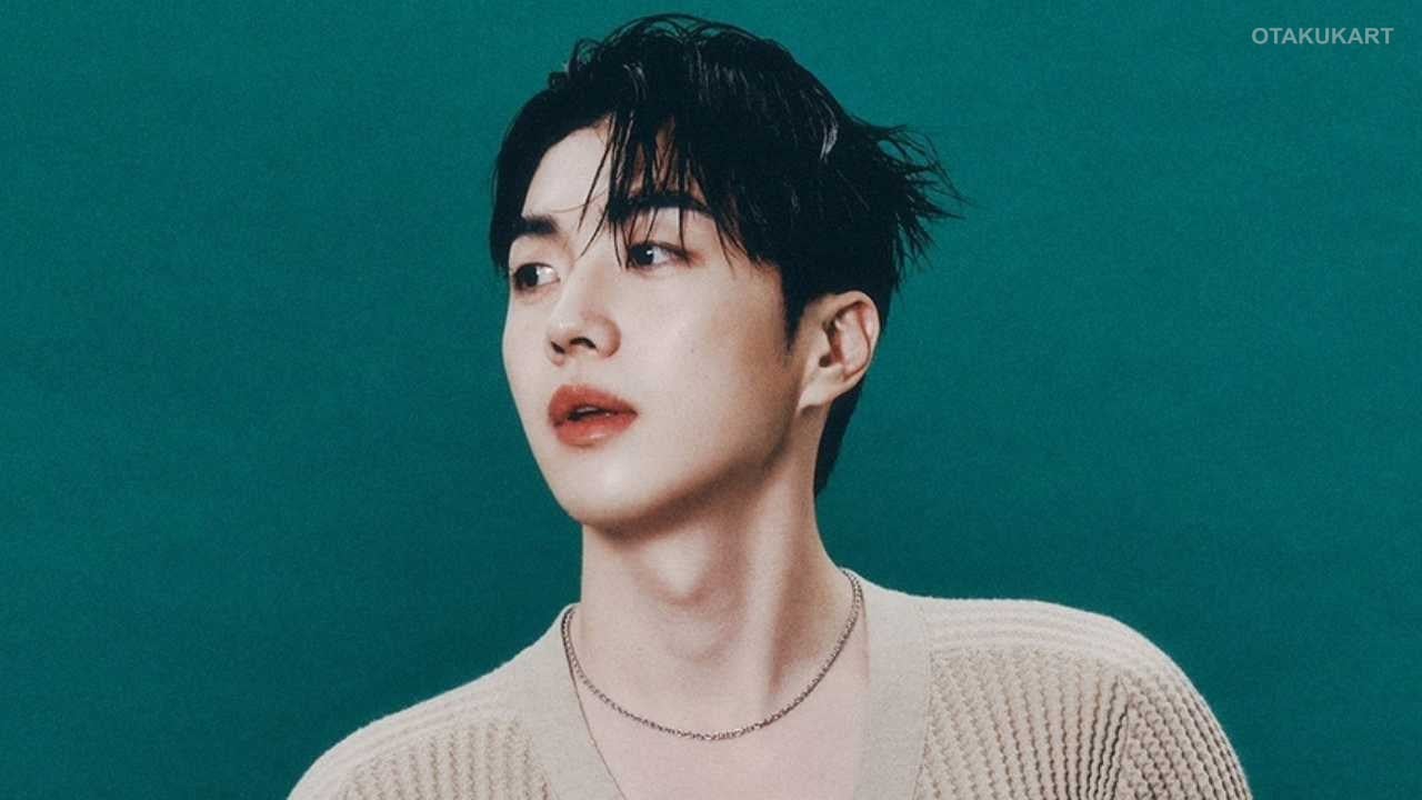Kang Hoon Renews Exclusive Contract with Agency npio Entertainment