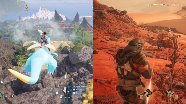 Poketpair Lead Says Survival Games Have “Really Found Their Stride,” Citing Palworld, Dune: Awakening and Valheim 1.0 as Standouts