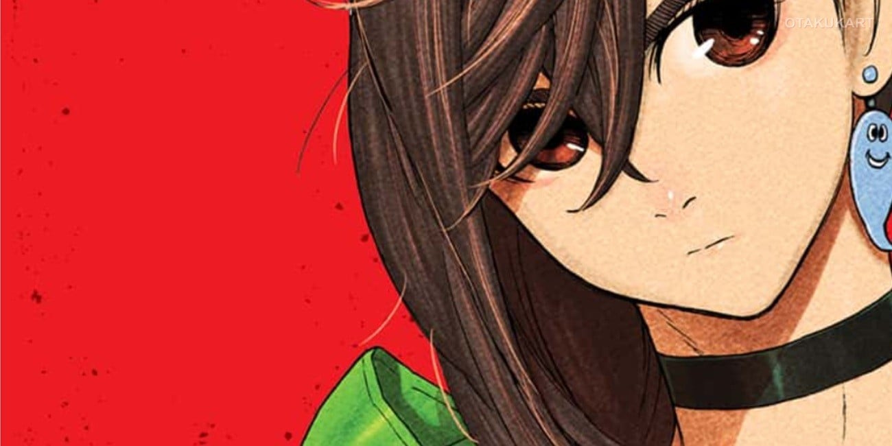 Dandadan Creator Draws Stunning Tribute to Bouryoku Banzai