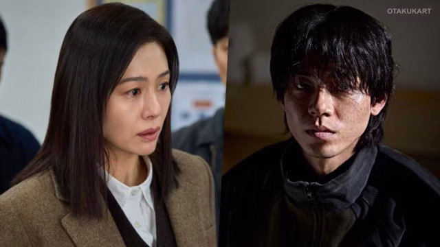 Kim Hyun Joo Faces an Unrecognizable Son in Yeon Sang Ho’s ‘Paradise Lost’