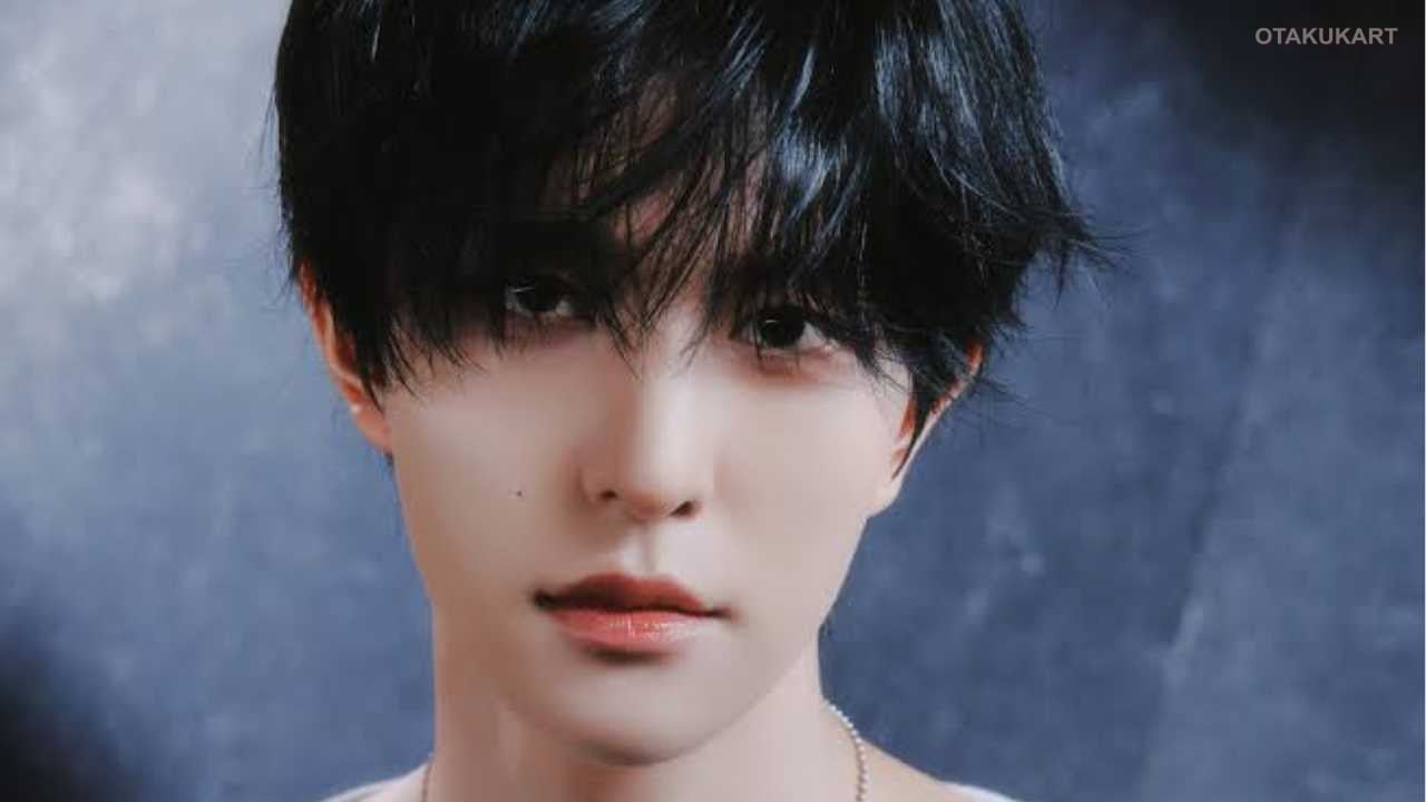 8TURN Member Kyungmin Returns to Group Activities