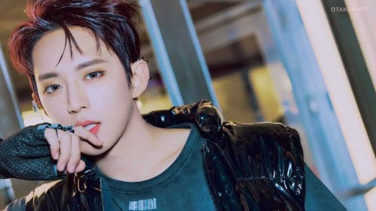 DKB Leader D1 Confirms Official Military Enlistment Date
