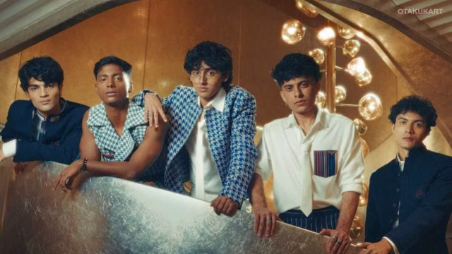K-Pop Group BOY19ER Disbands Before Debut as SPHERES Ends All Artist Plans