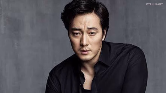 So Ji Sub Reveals Multi-City "Soulmate The Timeless" Fan Meeting Tour