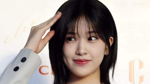 IVE's An Yu Jin to Join Hong Kong Concert Seated Due to Knee Injury