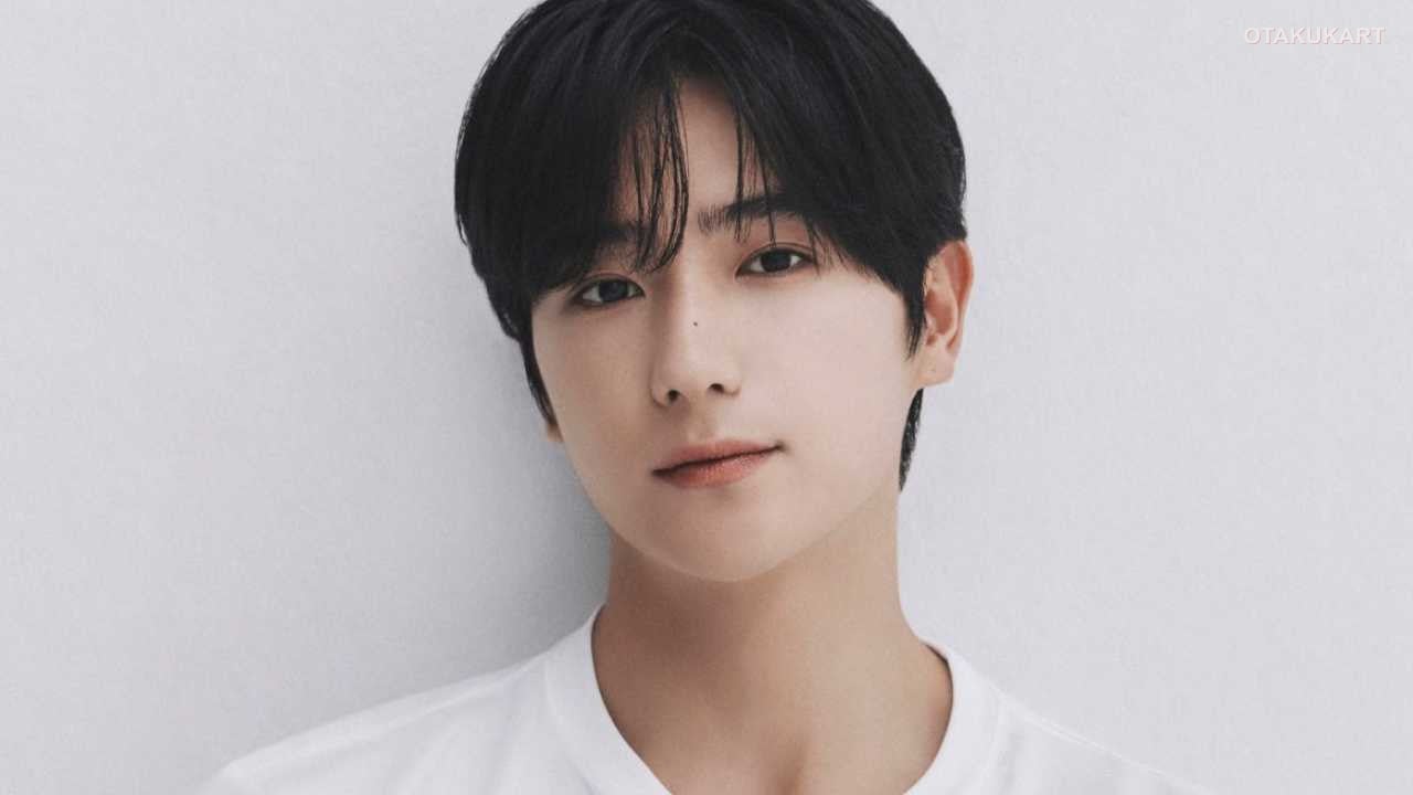 THE BOYZ’s Hyunjae Reveals Striking New Profile Photos as Actor Lee Jae Hyun