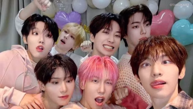 MODYSSEY Teases First-Ever Comeback with 2.Multitude: How We Bloom