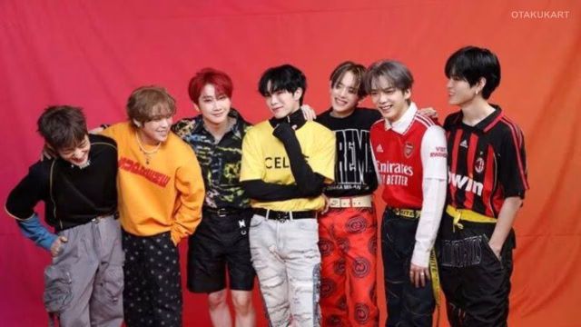 VERIVERY Gears Up for Comeback: First Teaser Video Released for "Don't Panic!"
