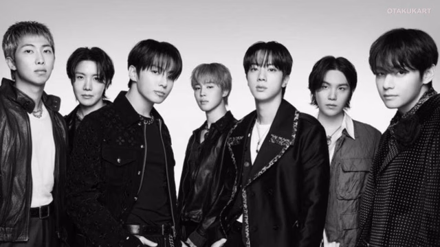 BTS Generates $433.2 Million Across 38 Shows with Record-Breaking "ARIRANG" World Tour