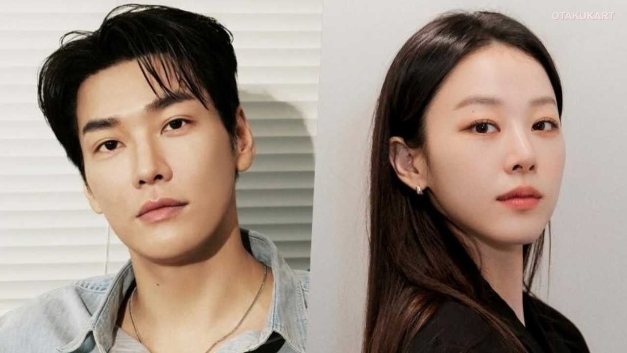 Kim Young Kwang and Lee Ju Myoung Pair Up for ‘The Queen of Taming,’ a Power-Play Rom-Com