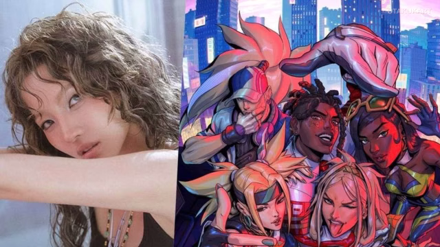 Soyeon Reclaims Akali as True Damage Returns for League of Legends Worlds 2026 Anthem