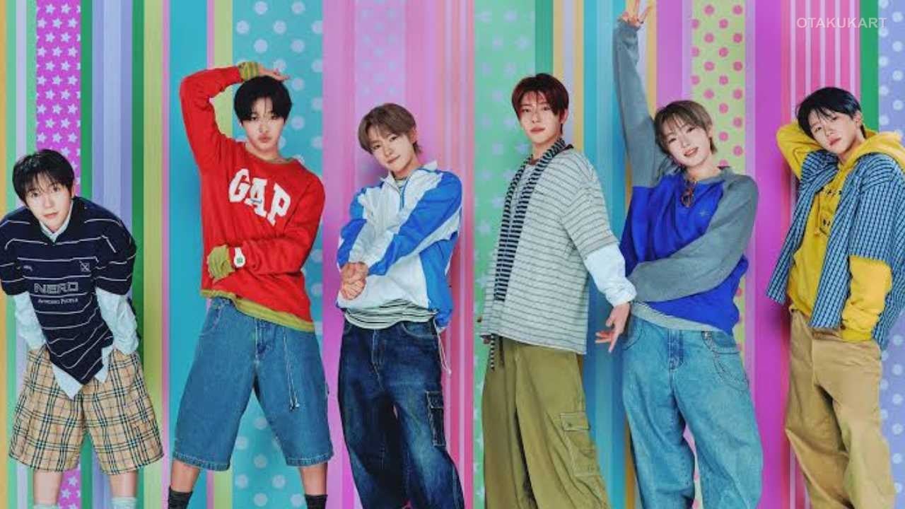 NCT WISH Returning This October With New Mini Album I SPY