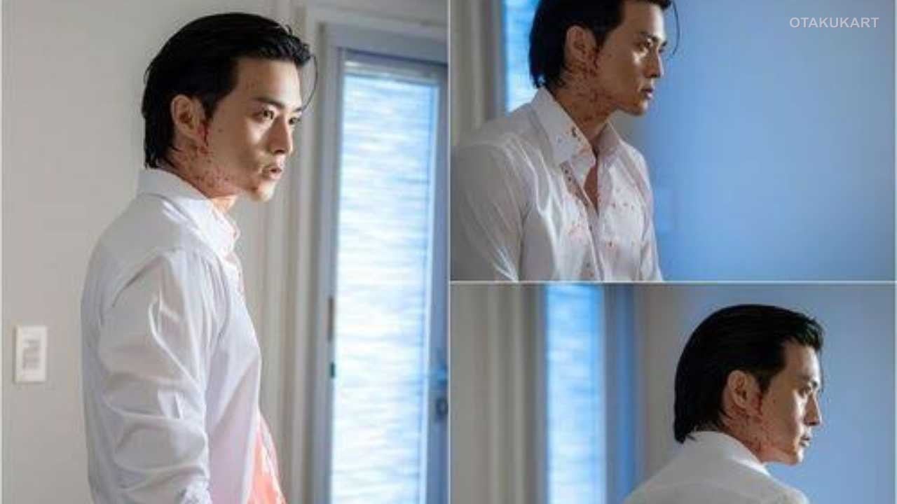 Kim Ji Hun Joins Flex X Cop 2 for a Special Appearance