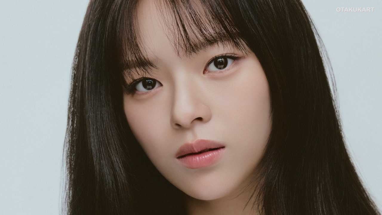 TWICE Member Jeongyeon Debuts Elegant New Profile Photos
