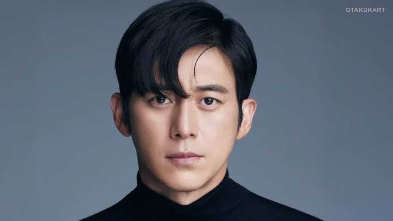 Actor Go Soo Leaves BH Entertainment After 15 Years