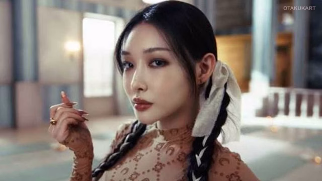 Chungha Returns with Digital Single "México"