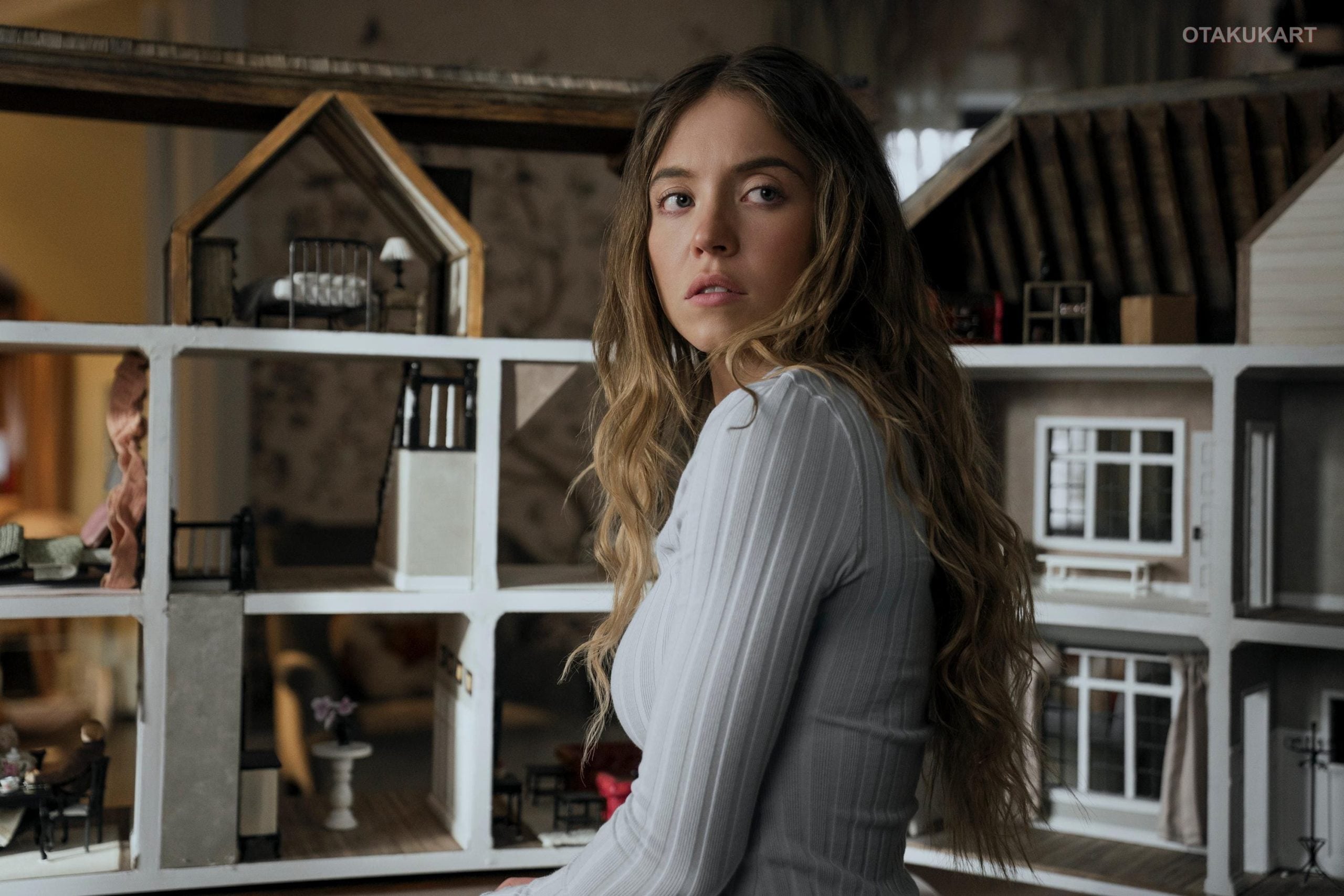 Sydney Sweeney’s R-Rated Thriller Loses Streaming Crown Before New Sequel