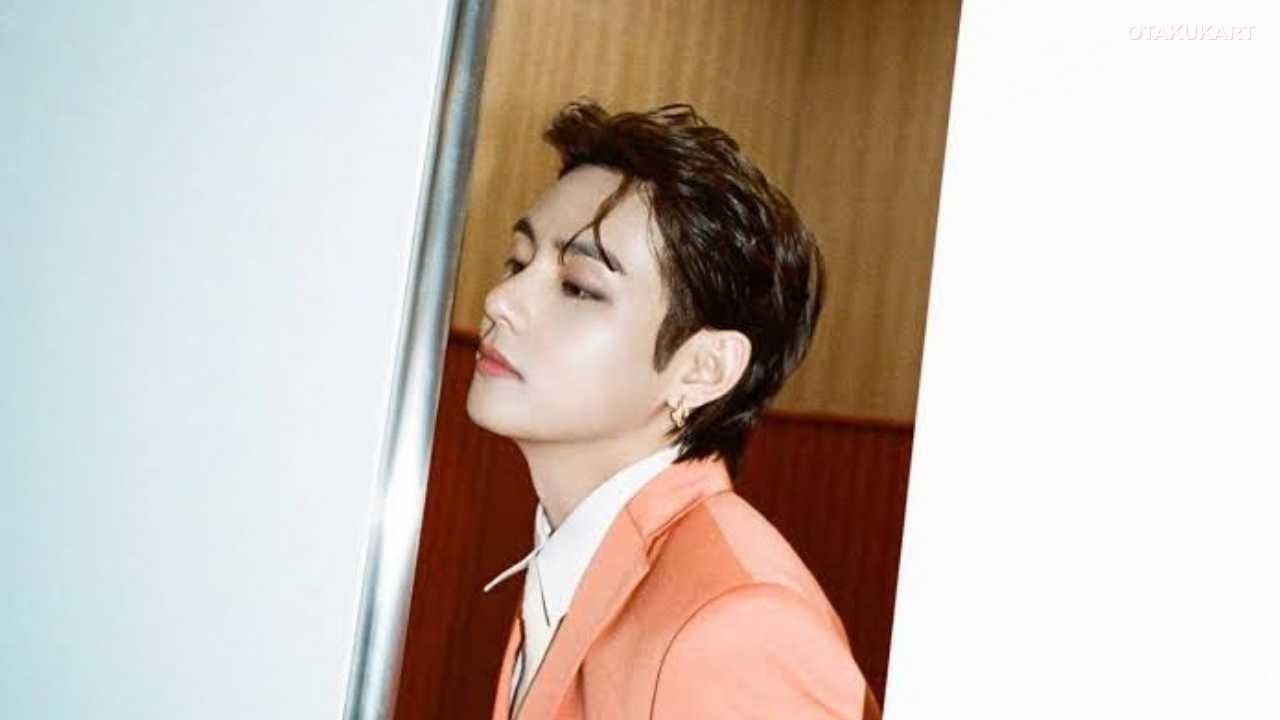 Old BTS V Video Sparks Renewed Debate Online
