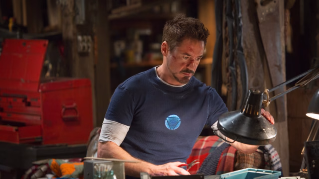 Robert Downey Jr.’s Underrated Supernatural Horror Thriller Is Back on Streaming