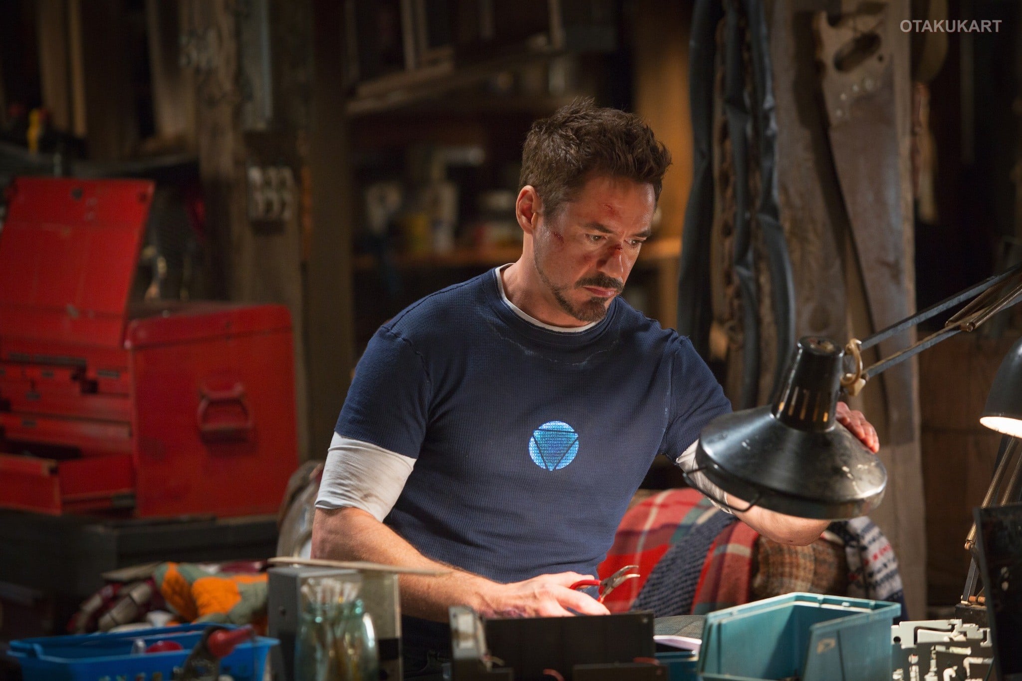 Robert Downey Jr.’s Underrated Supernatural Horror Thriller Is Back on Streaming