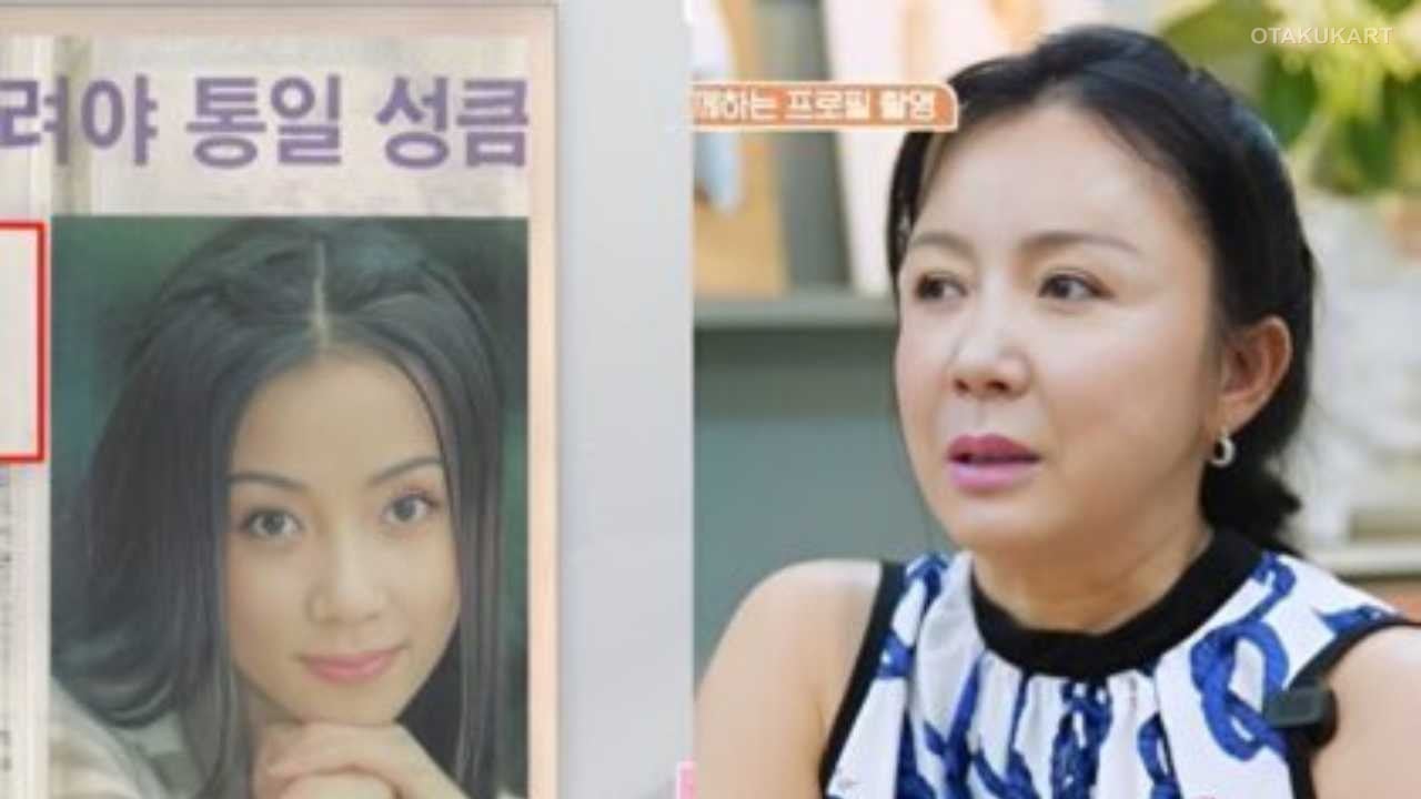 Kim Hye Young Returns After 8 Year Break
